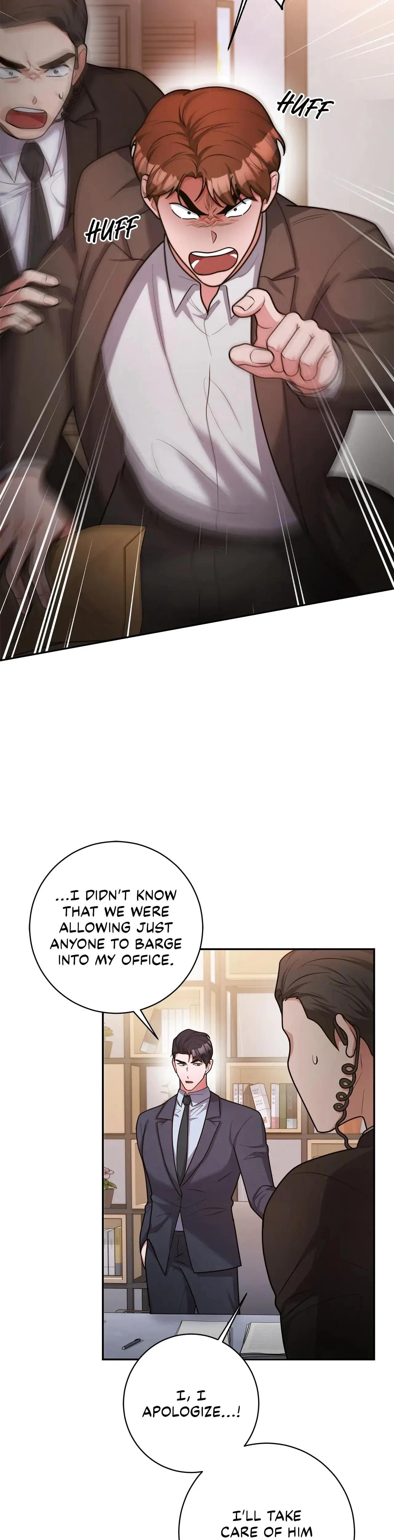 Lustfully Chapter 12 - Page 9