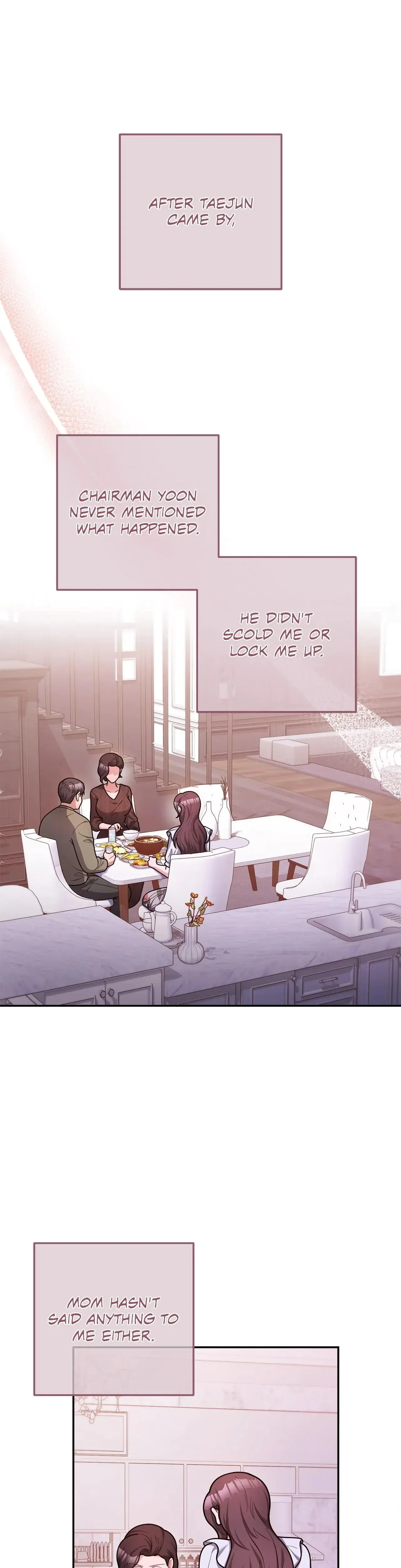 Lustfully Chapter 13 - Page 1