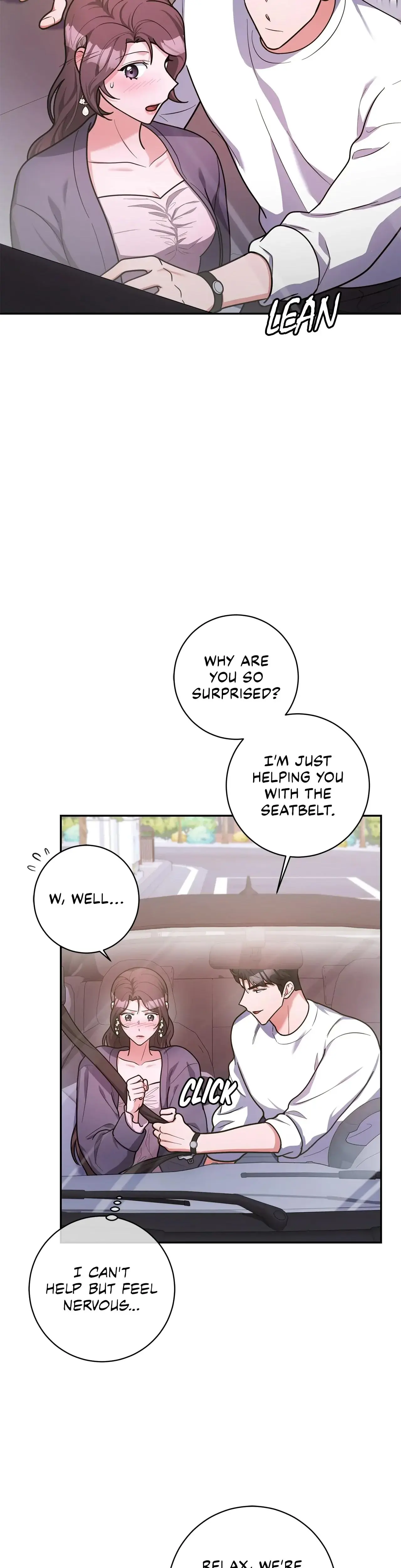 Lustfully Chapter 13 - Page 10