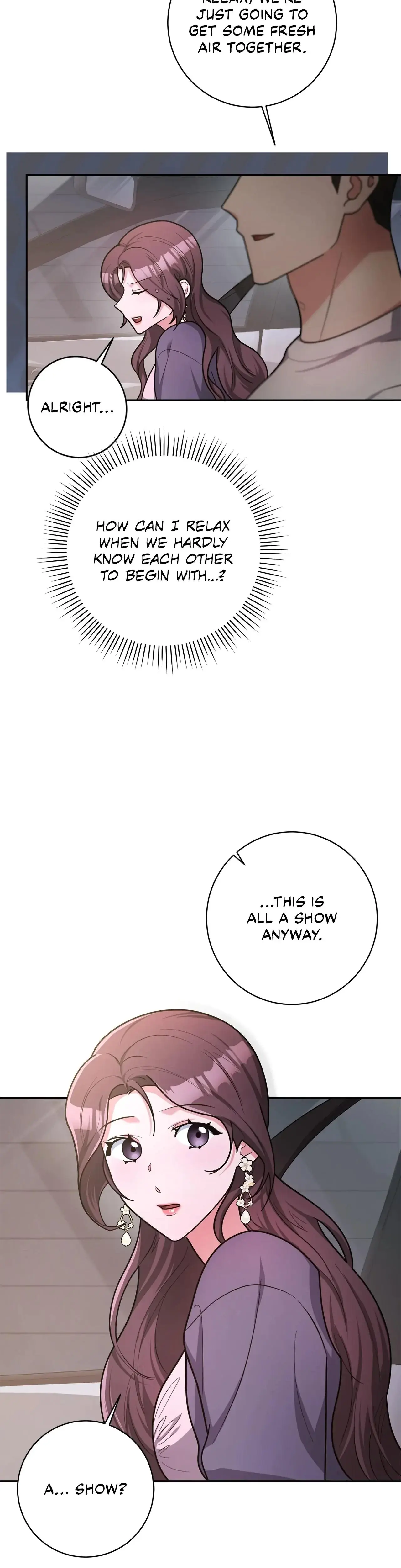 Lustfully Chapter 13 - Page 11