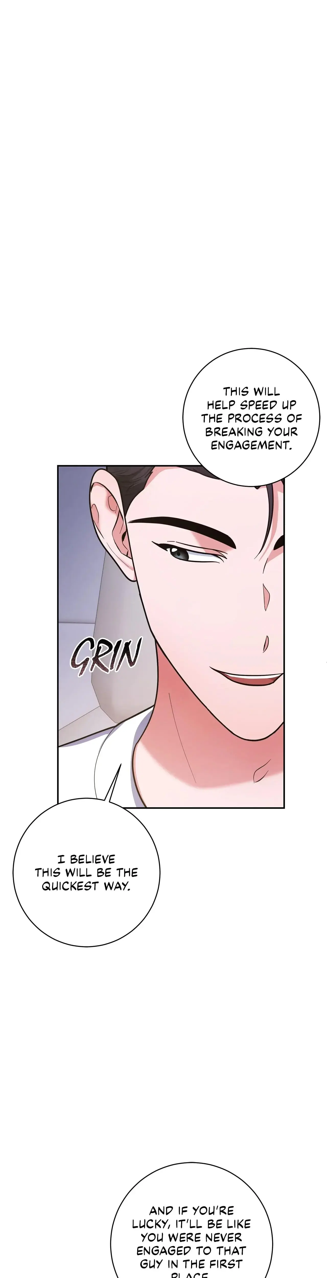 Lustfully Chapter 13 - Page 12