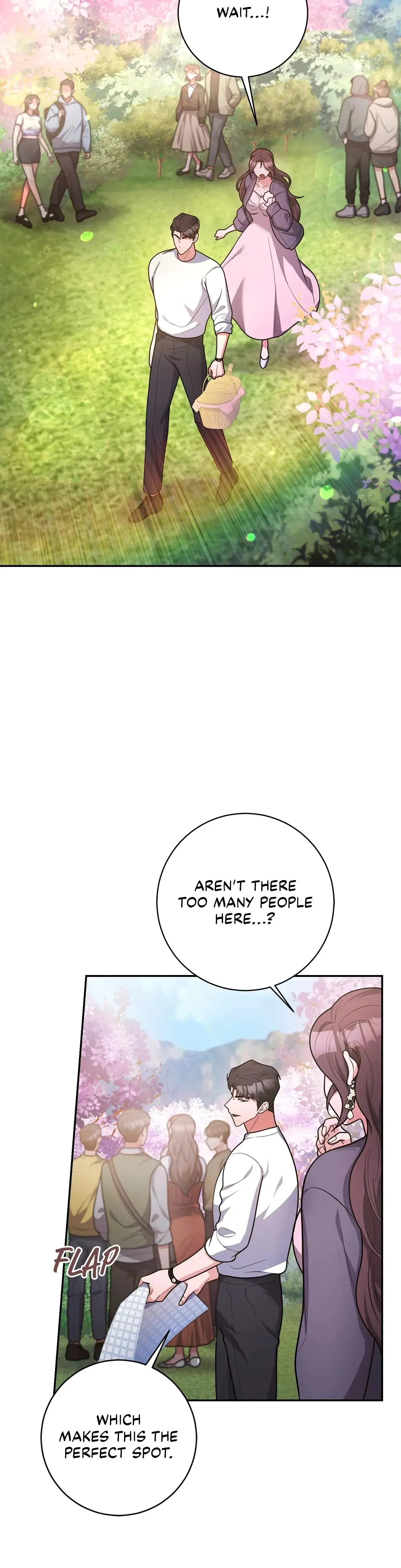 Lustfully Chapter 13 - Page 14