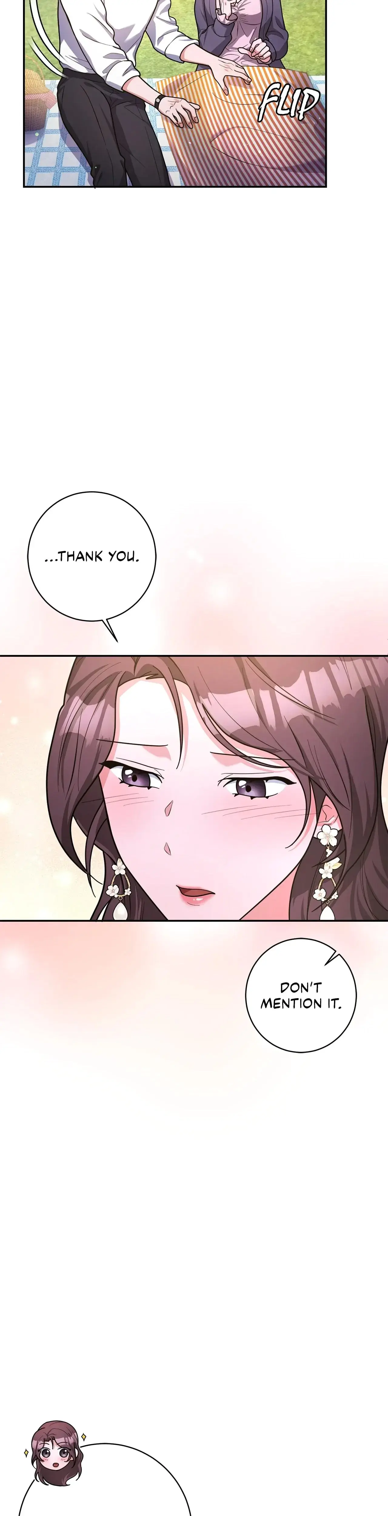 Lustfully Chapter 13 - Page 16