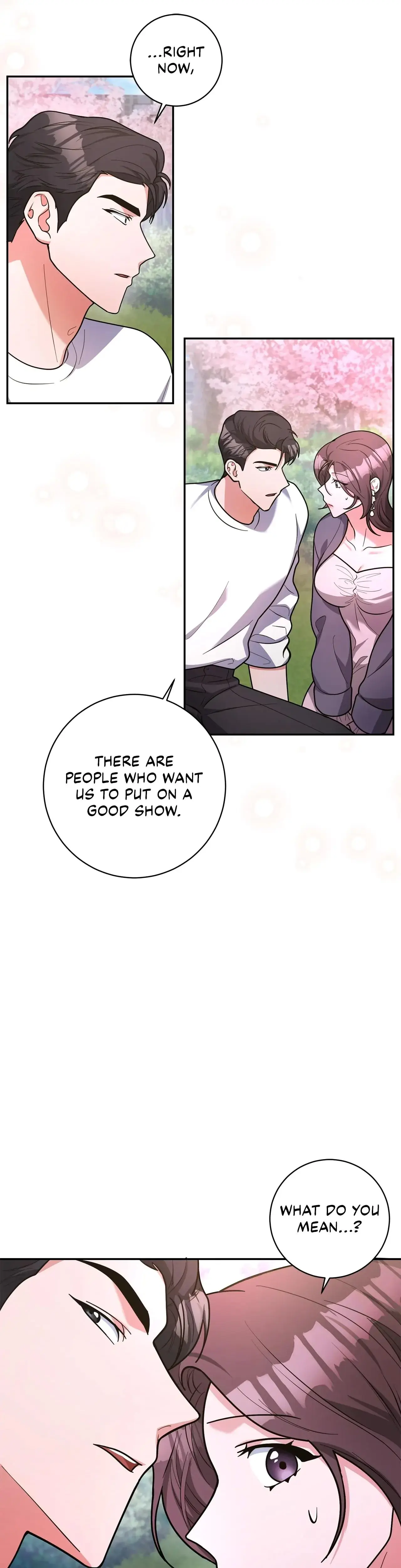 Lustfully Chapter 13 - Page 19
