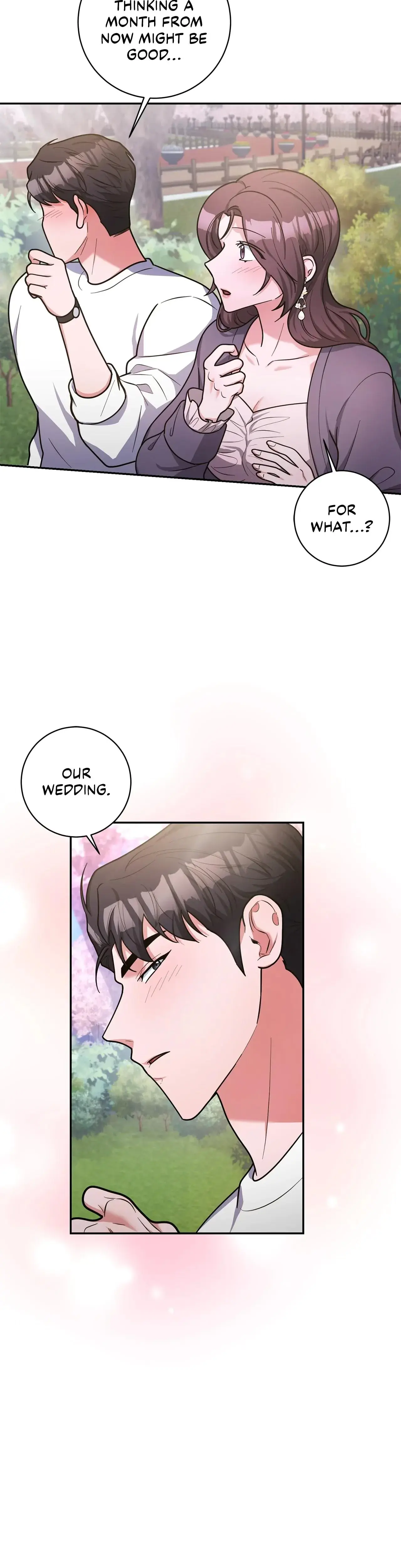Lustfully Chapter 13 - Page 24
