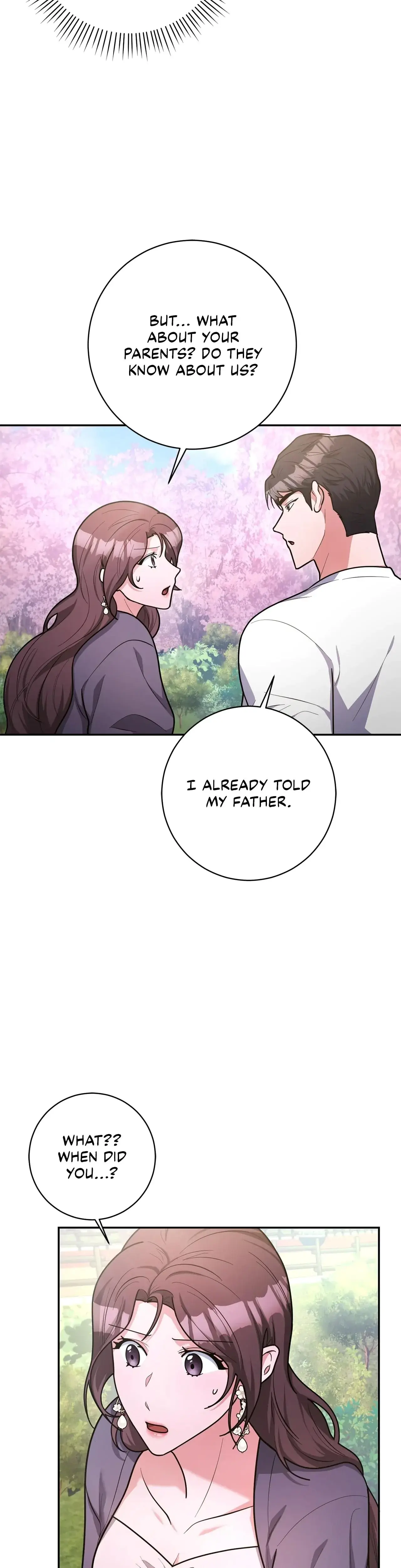 Lustfully Chapter 13 - Page 26