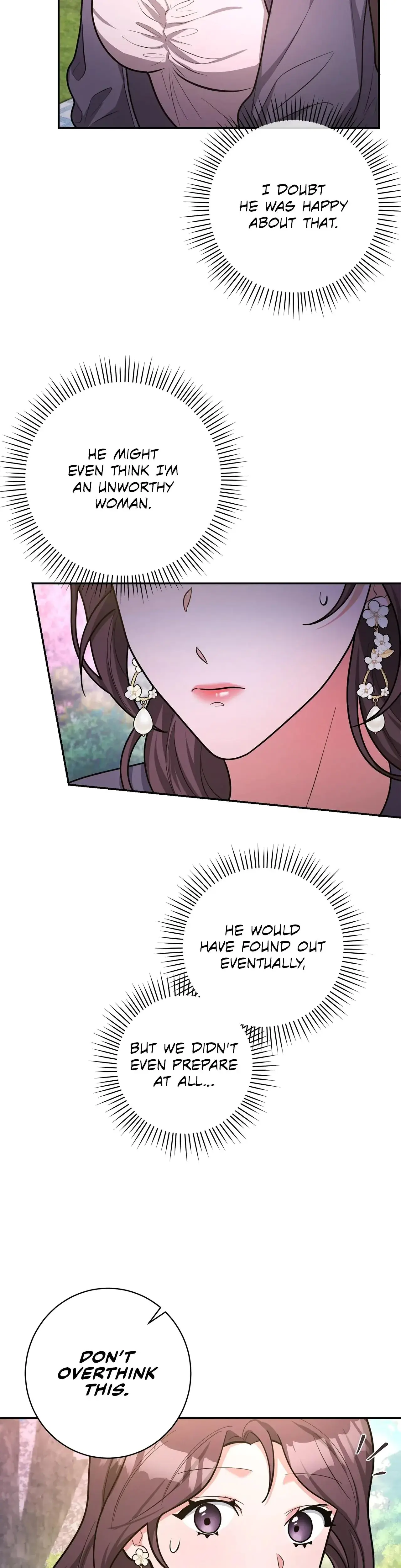 Lustfully Chapter 13 - Page 27