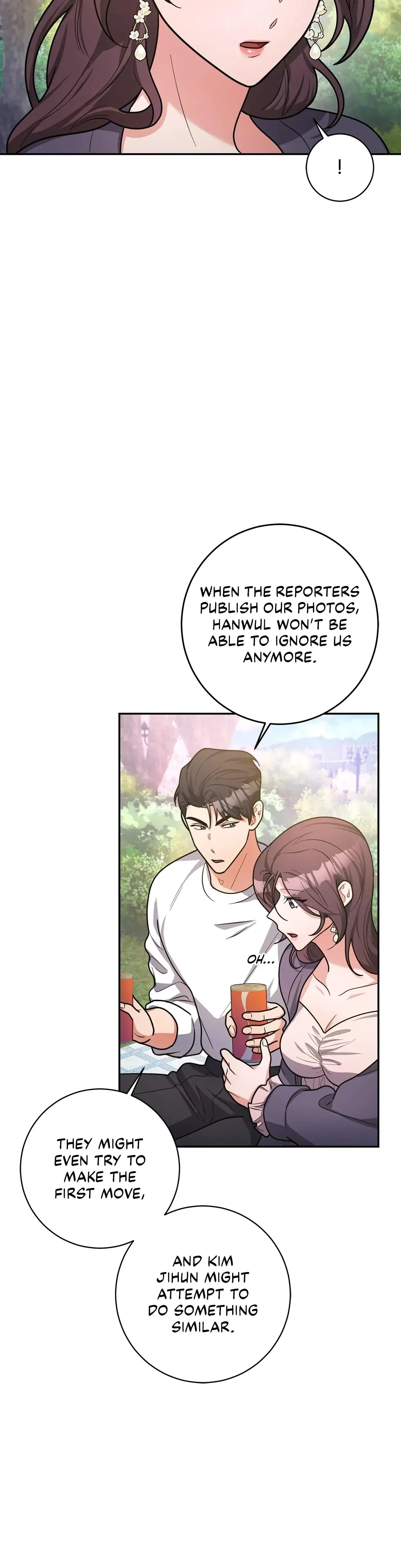 Lustfully Chapter 13 - Page 28