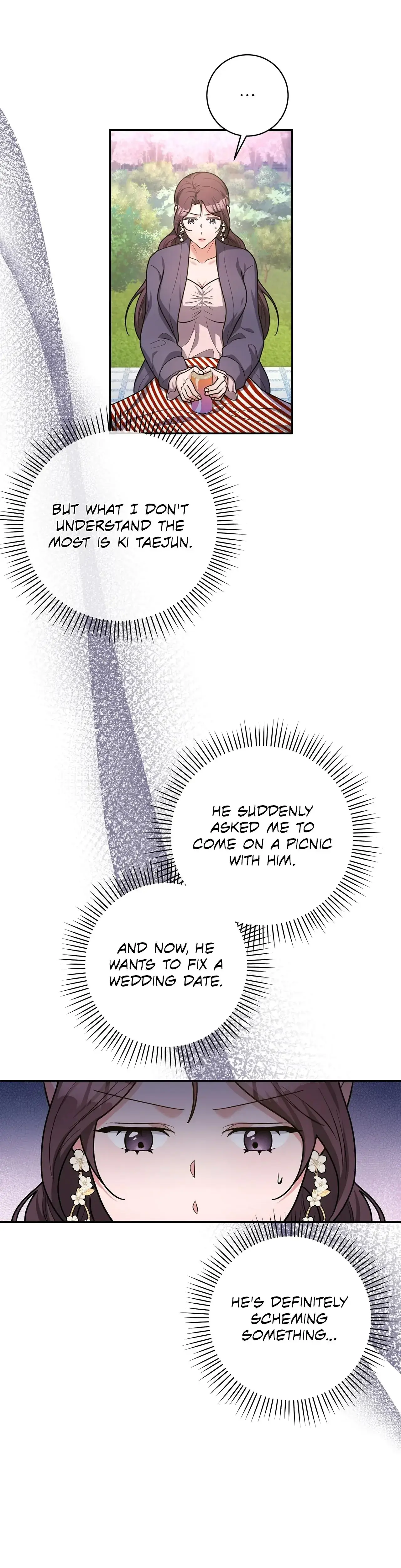 Lustfully Chapter 13 - Page 29