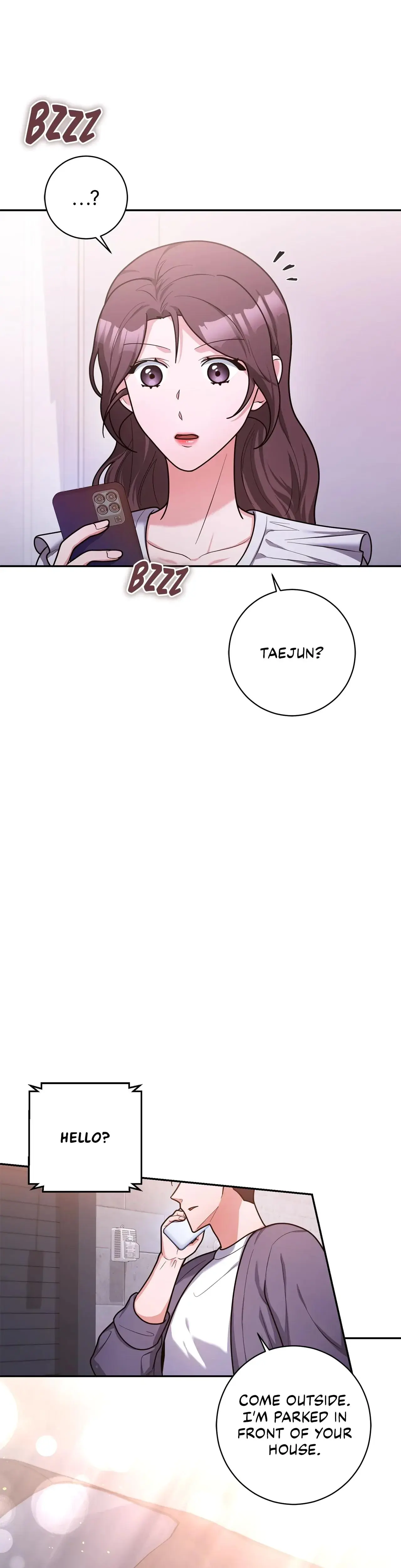 Lustfully Chapter 13 - Page 3