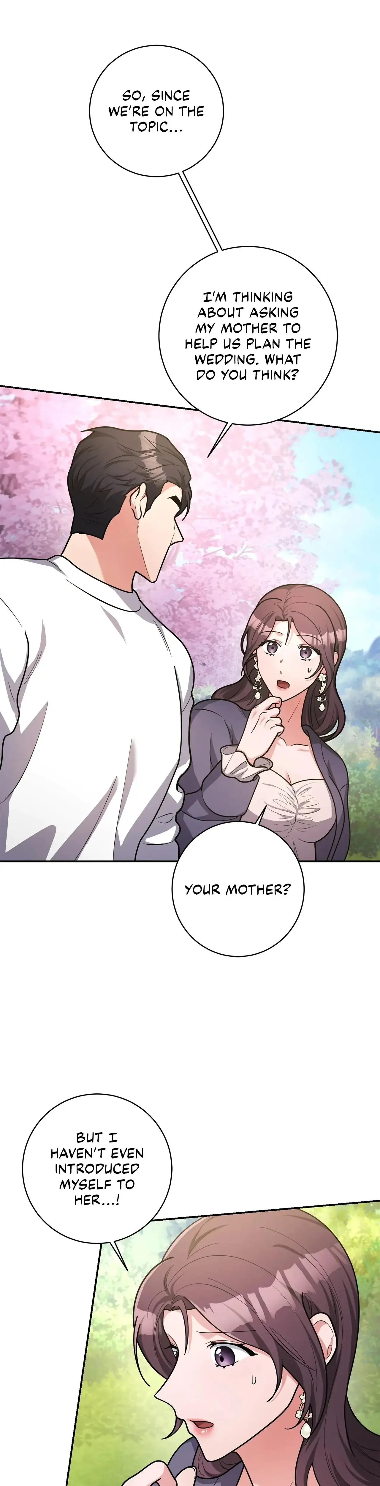 Lustfully Chapter 13 - Page 30