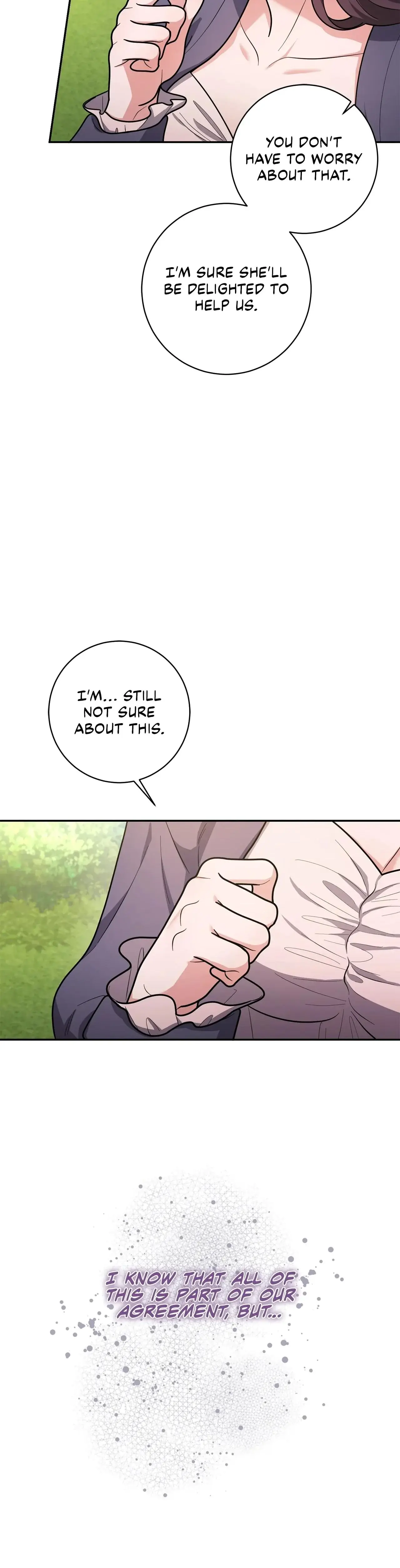 Lustfully Chapter 13 - Page 31