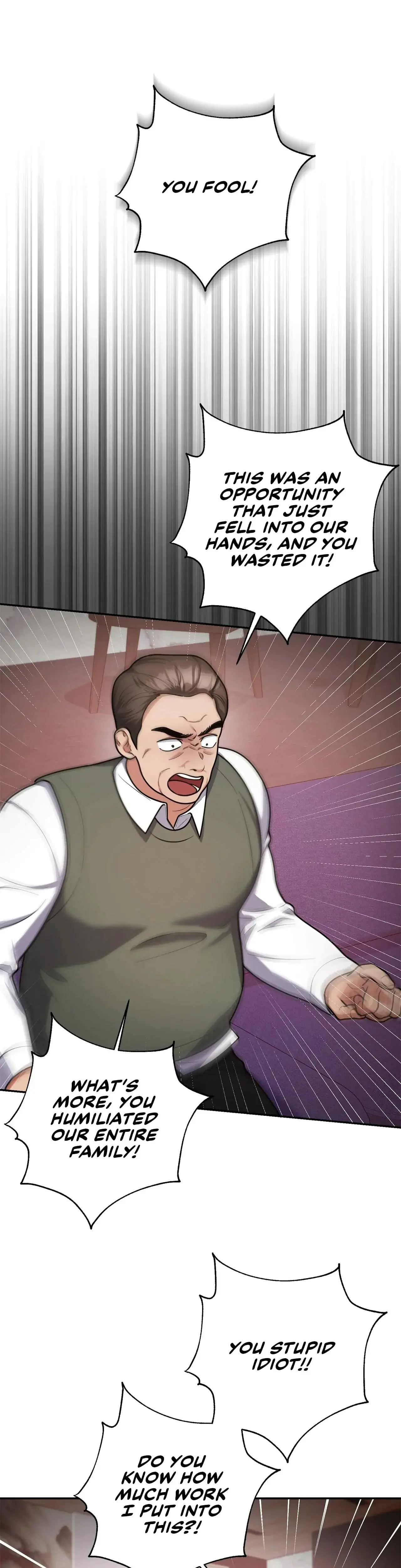 Lustfully Chapter 13 - Page 34