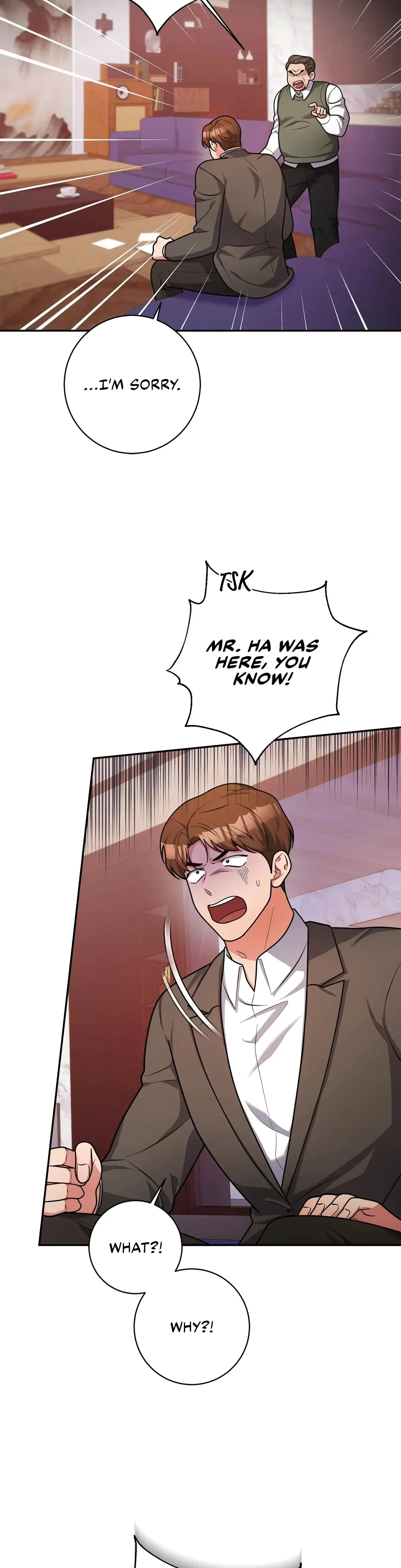 Lustfully Chapter 13 - Page 35