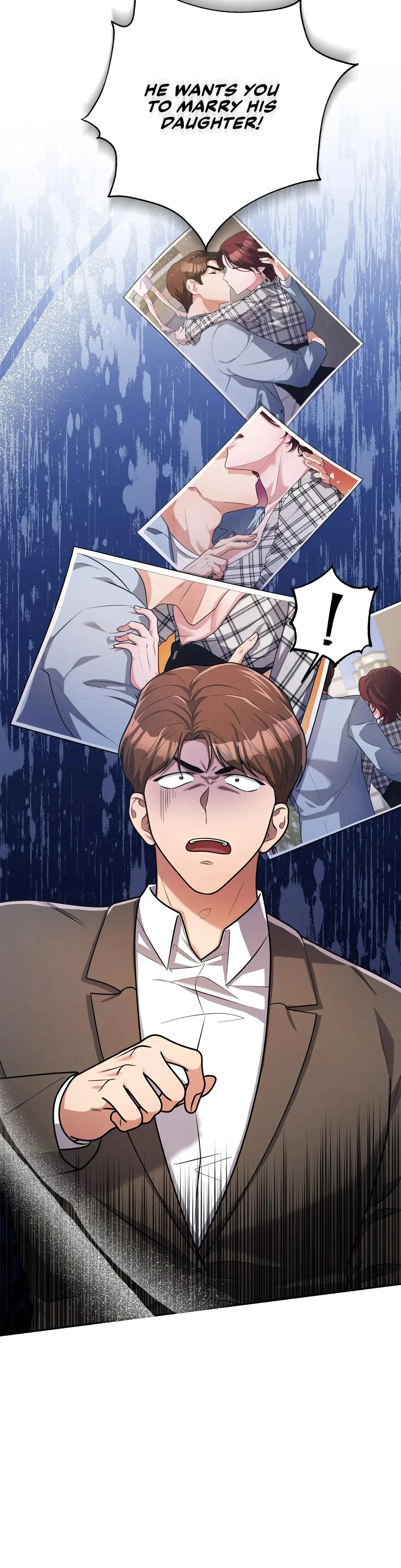 Lustfully Chapter 13 - Page 36