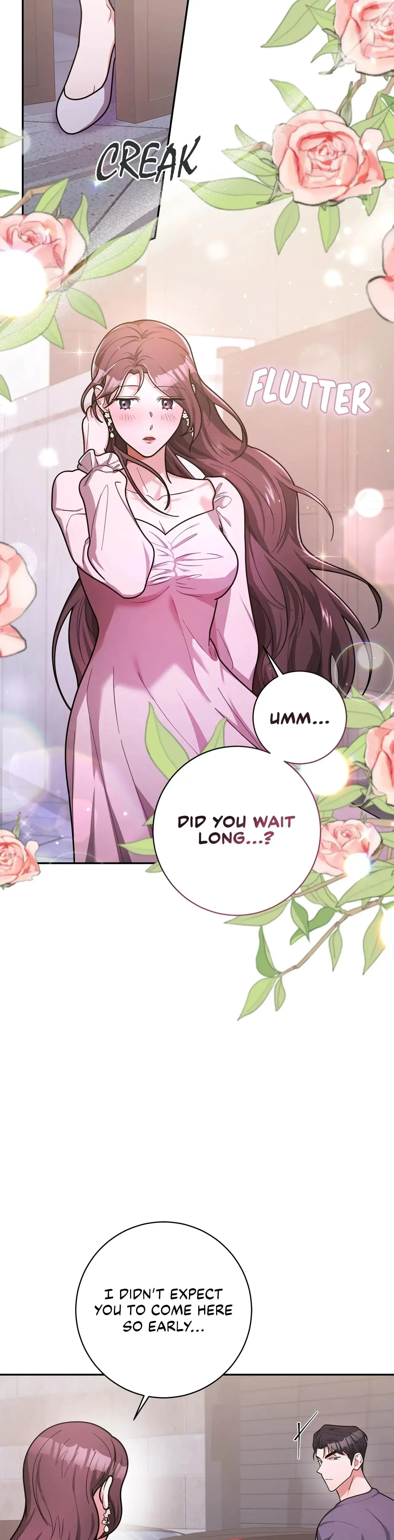 Lustfully Chapter 13 - Page 6