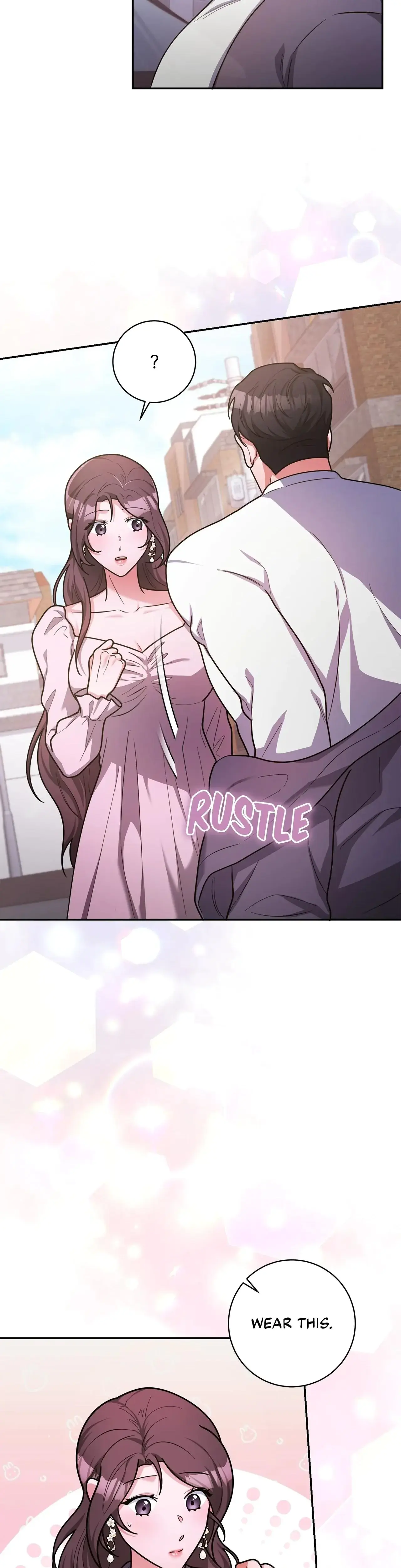 Lustfully Chapter 13 - Page 8