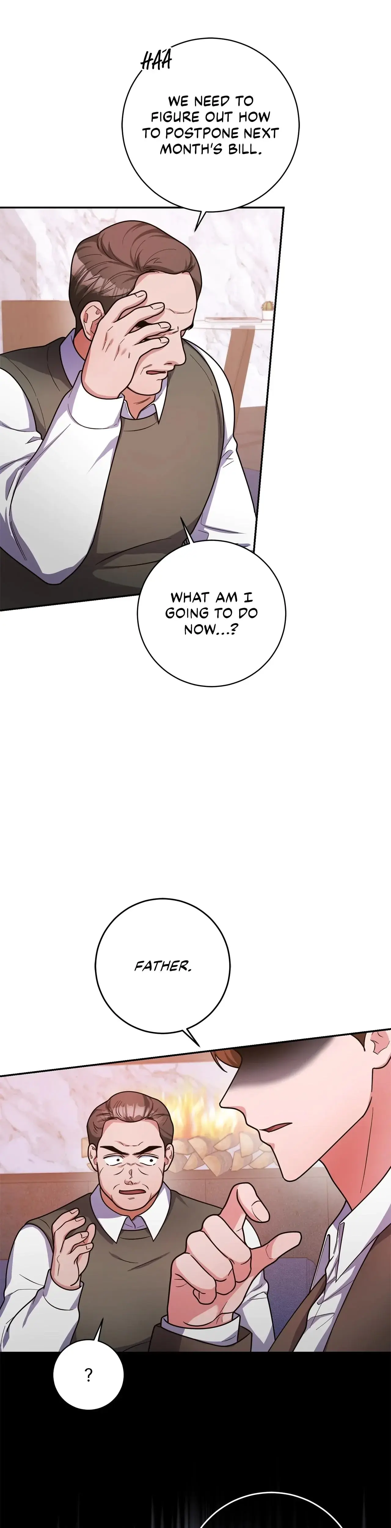 Lustfully Chapter 14 - Page 12