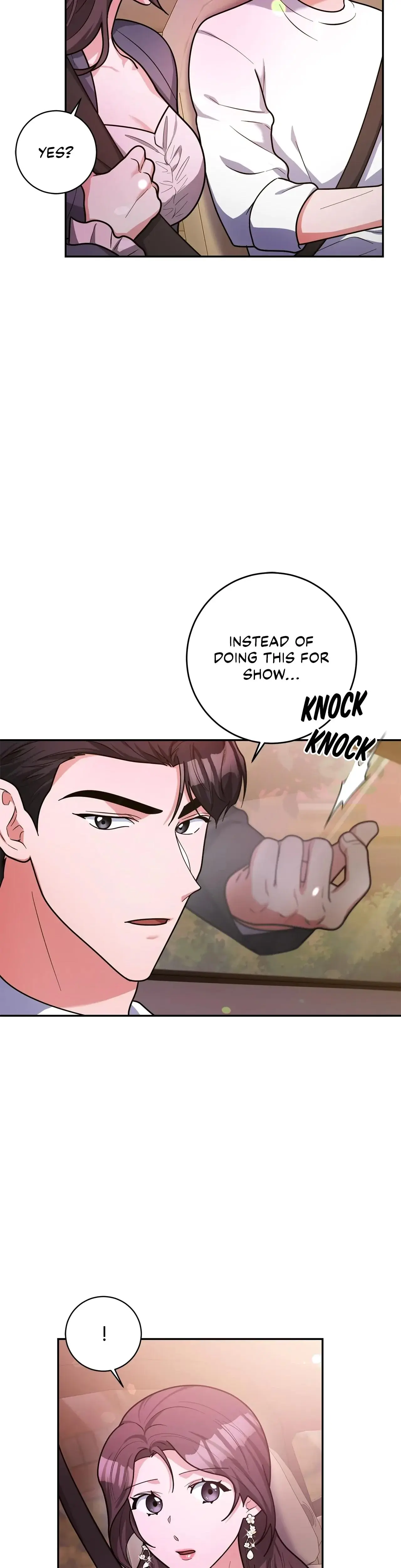 Lustfully Chapter 14 - Page 16
