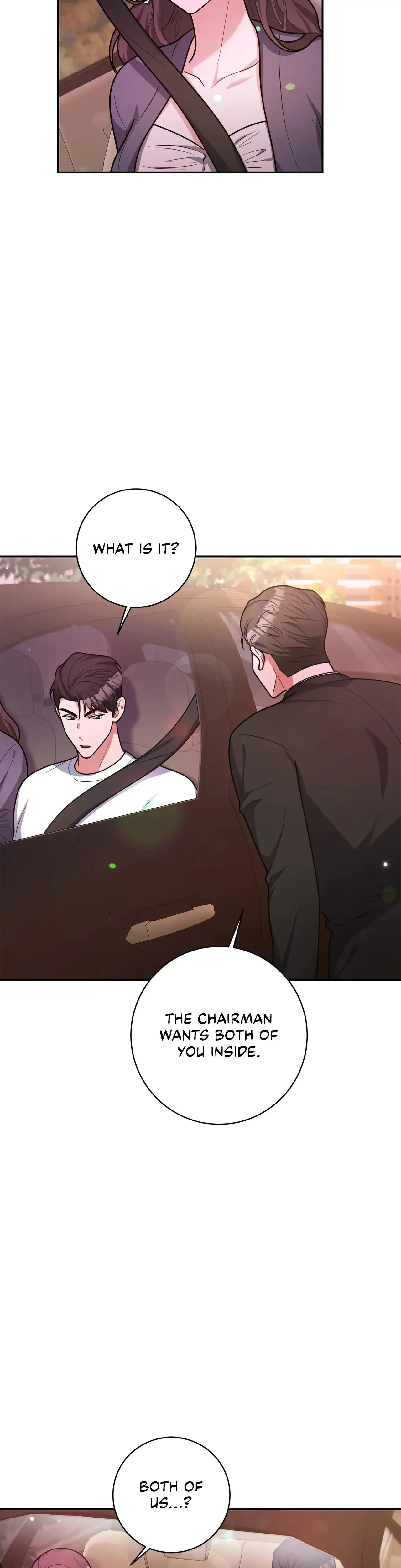 Lustfully Chapter 14 - Page 17