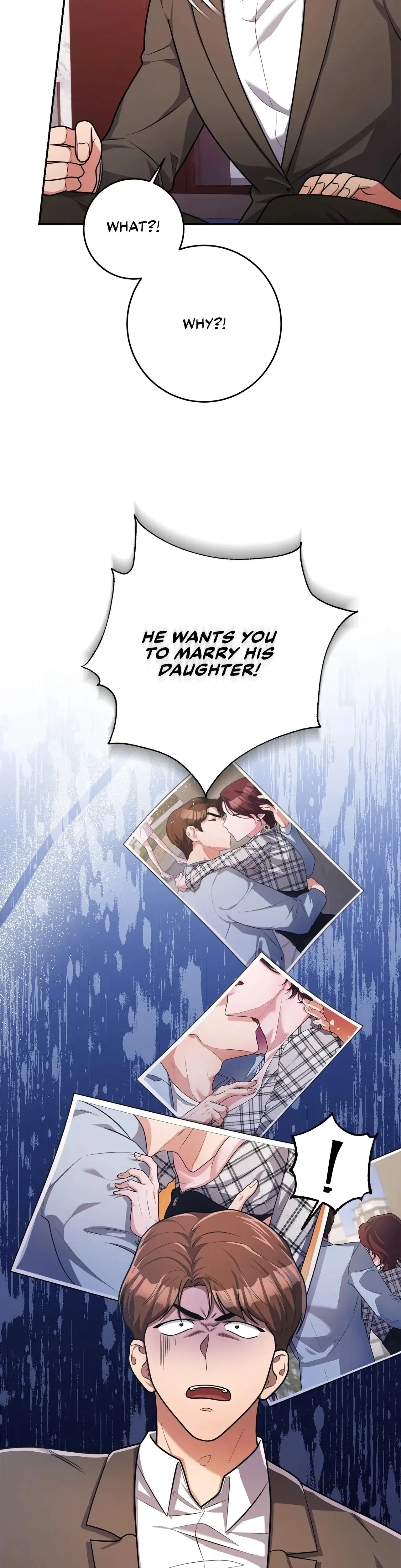 Lustfully Chapter 14 - Page 2
