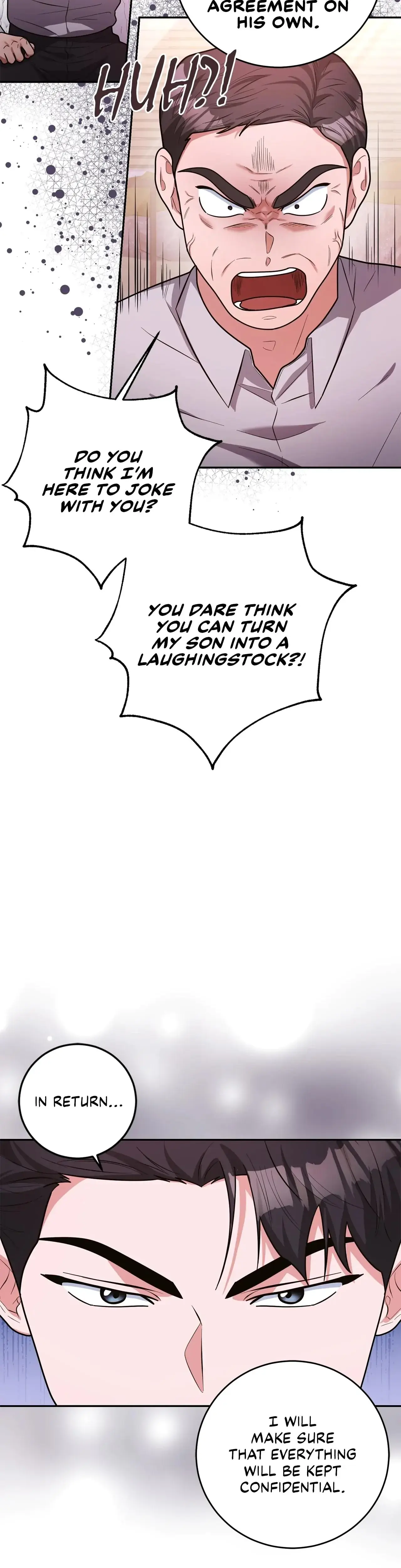 Lustfully Chapter 14 - Page 21