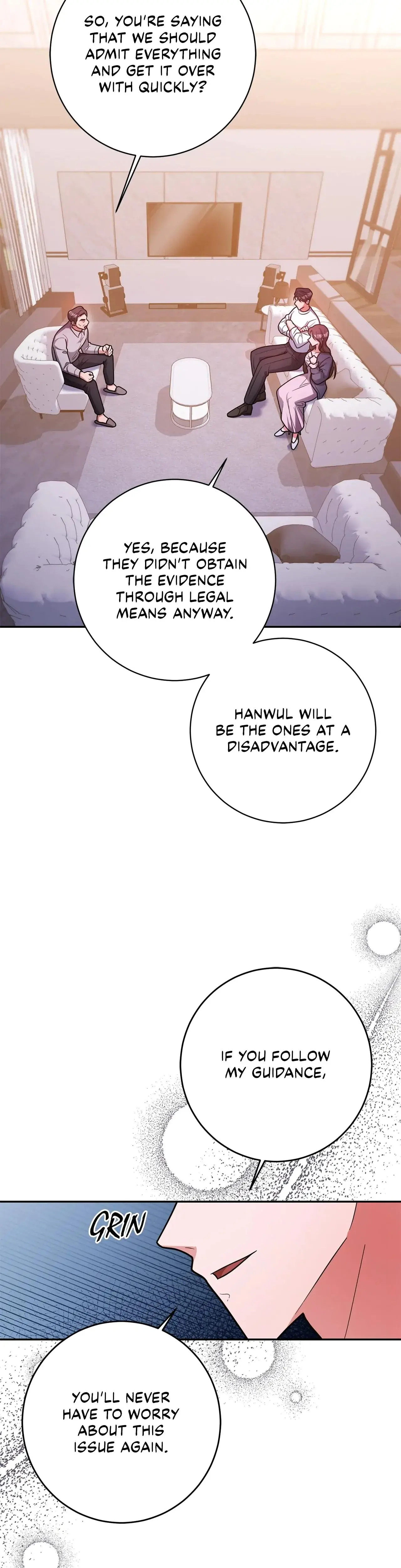 Lustfully Chapter 14 - Page 23
