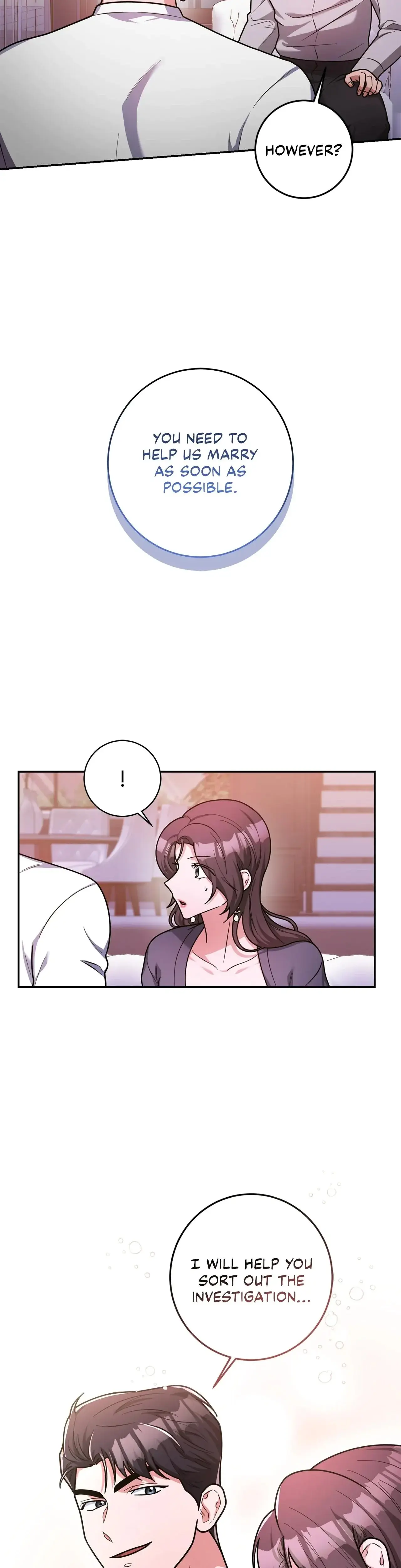 Lustfully Chapter 14 - Page 25
