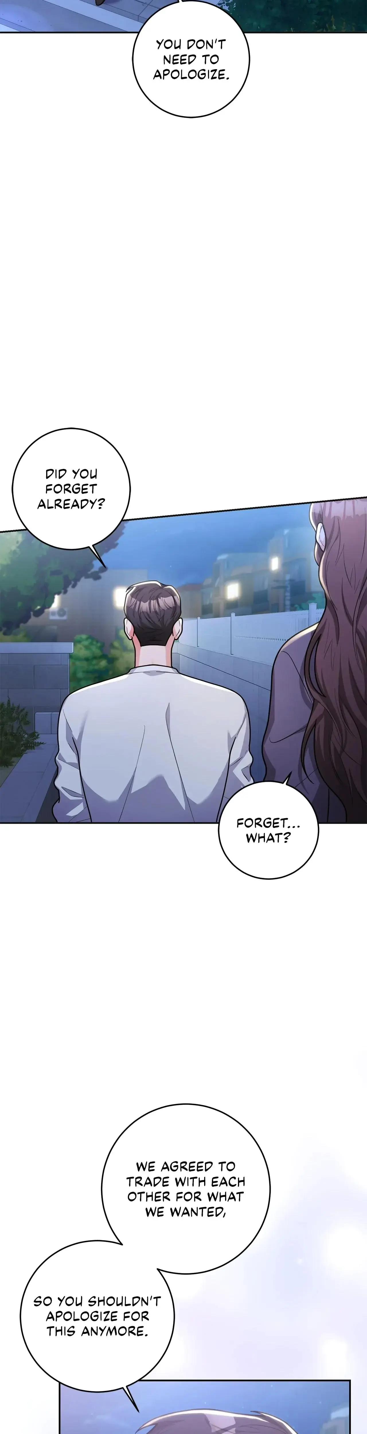 Lustfully Chapter 14 - Page 27