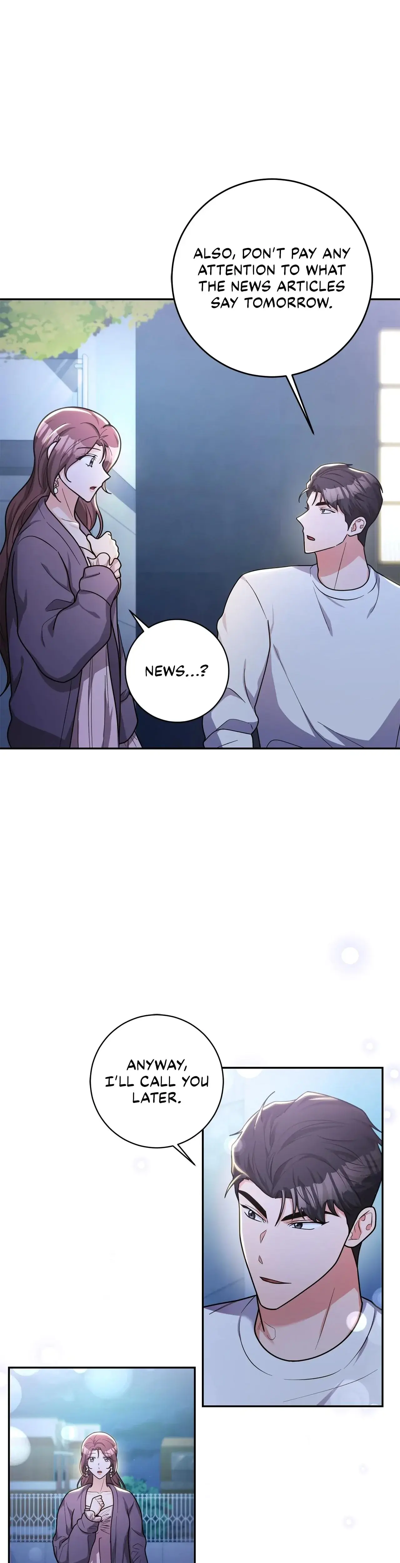Lustfully Chapter 14 - Page 29