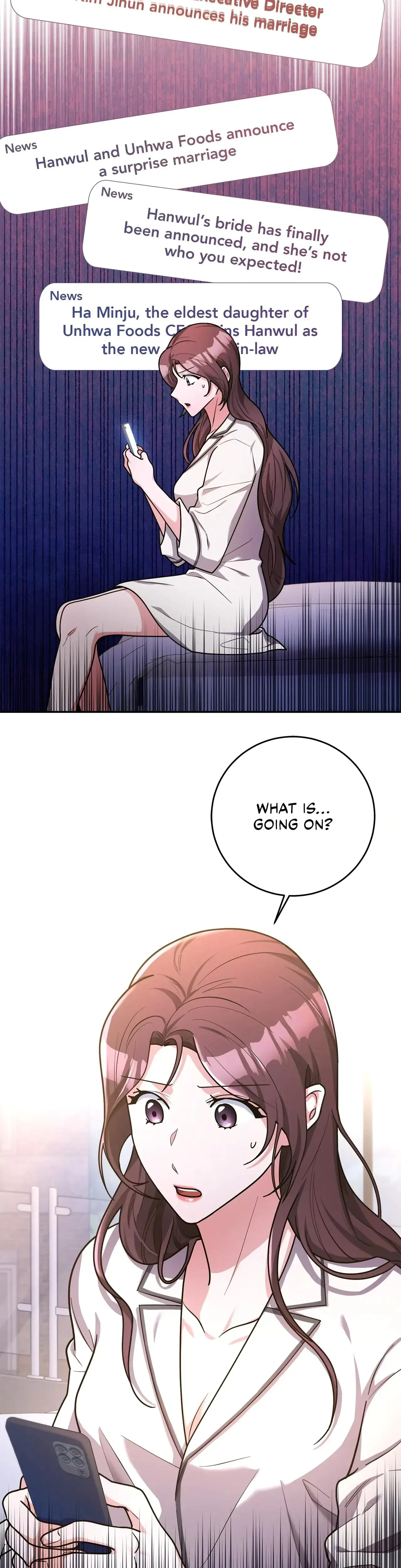 Lustfully Chapter 14 - Page 34