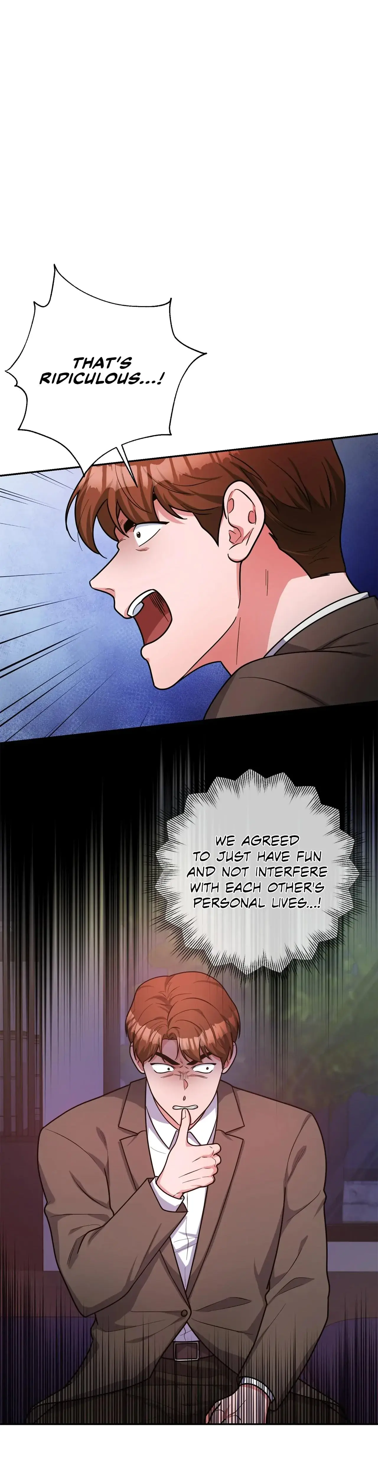 Lustfully Chapter 14 - Page 4