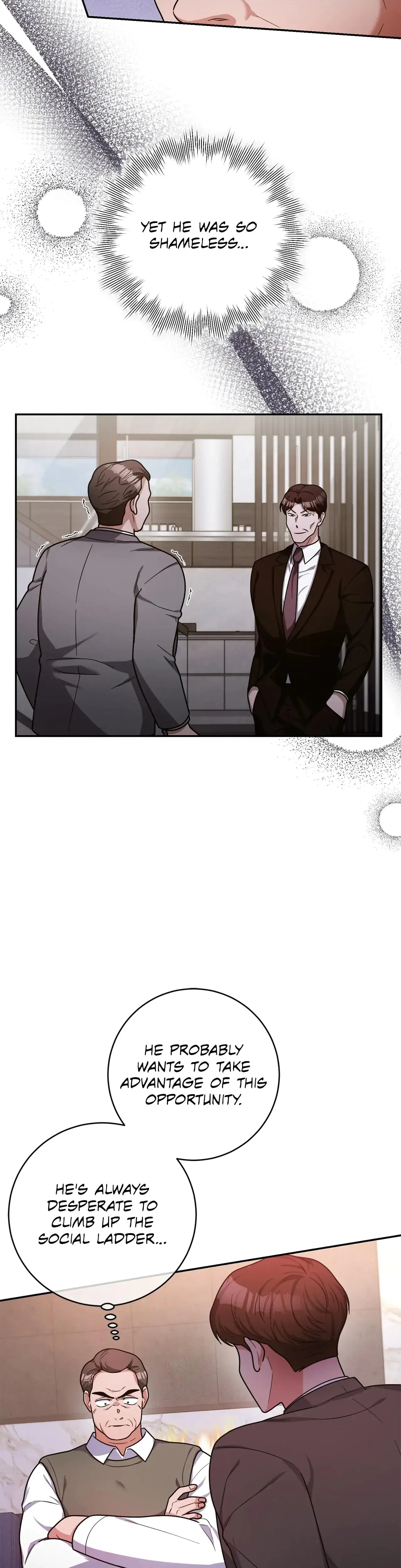 Lustfully Chapter 14 - Page 6