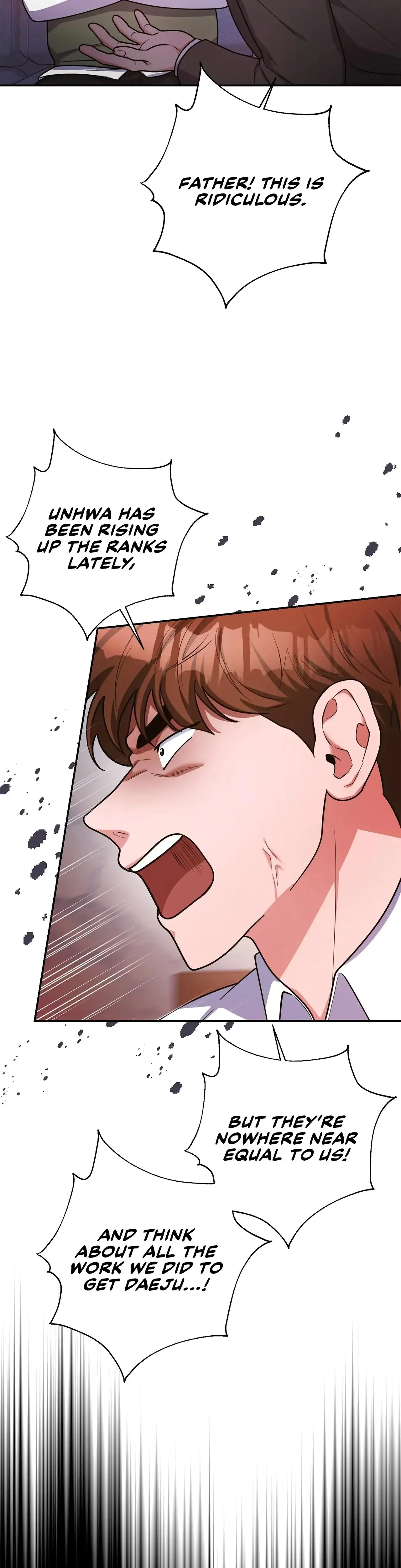 Lustfully Chapter 14 - Page 7