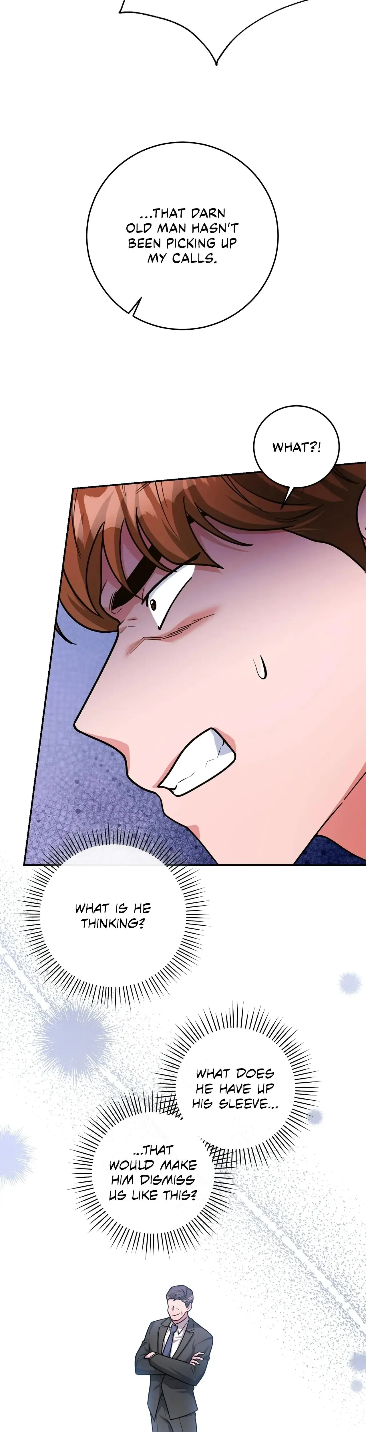 Lustfully Chapter 14 - Page 9