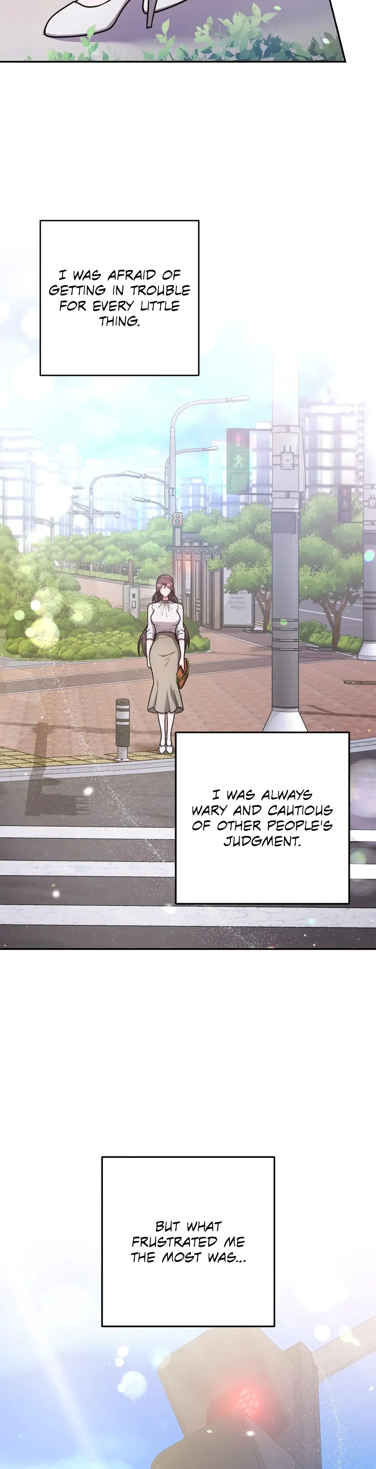 Lustfully Chapter 15 - Page 13