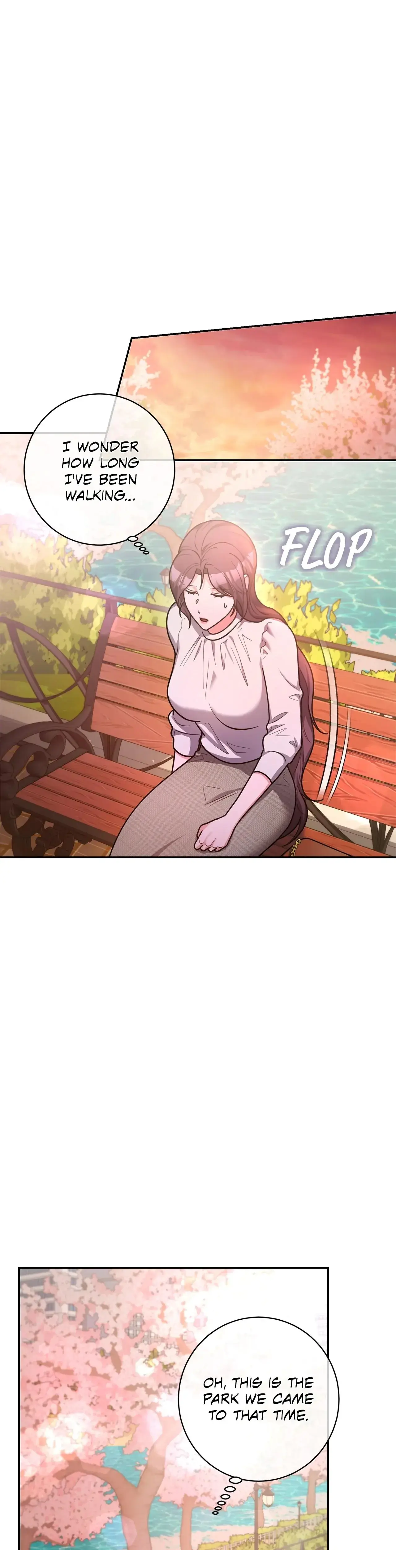 Lustfully Chapter 15 - Page 16