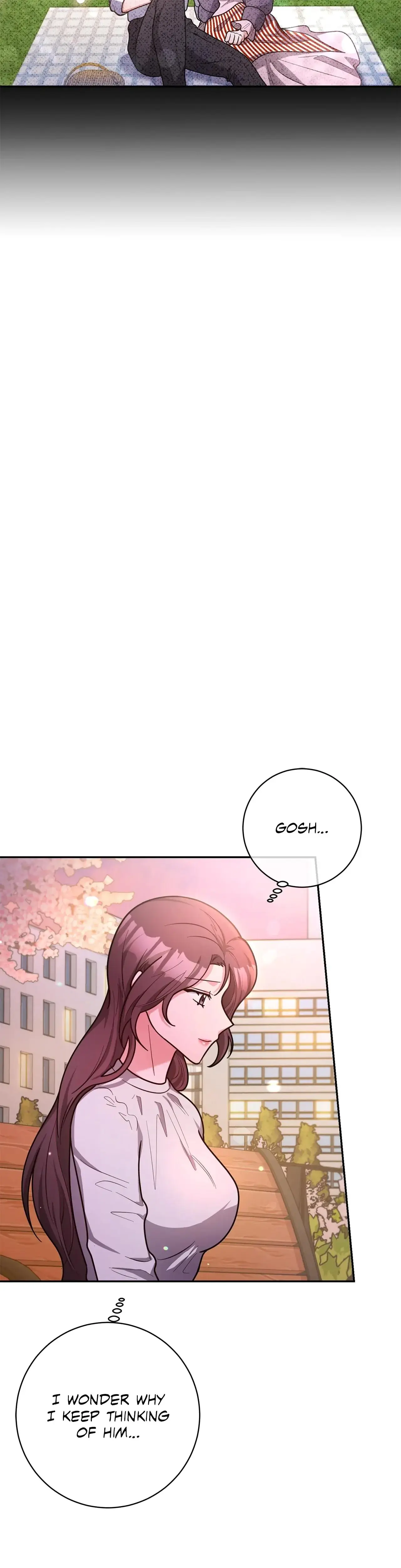 Lustfully Chapter 15 - Page 18