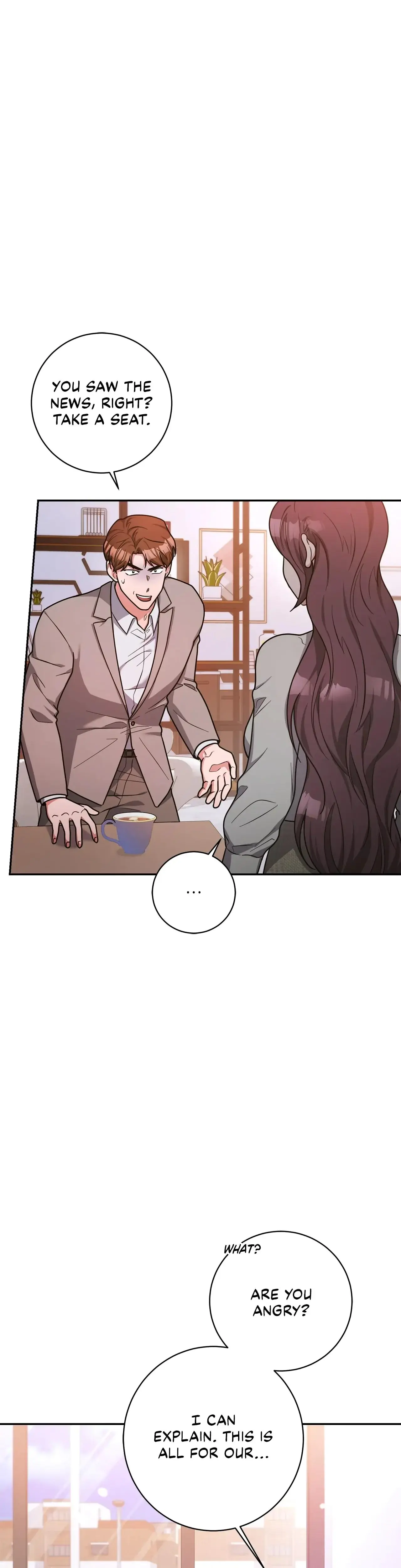Lustfully Chapter 15 - Page 2