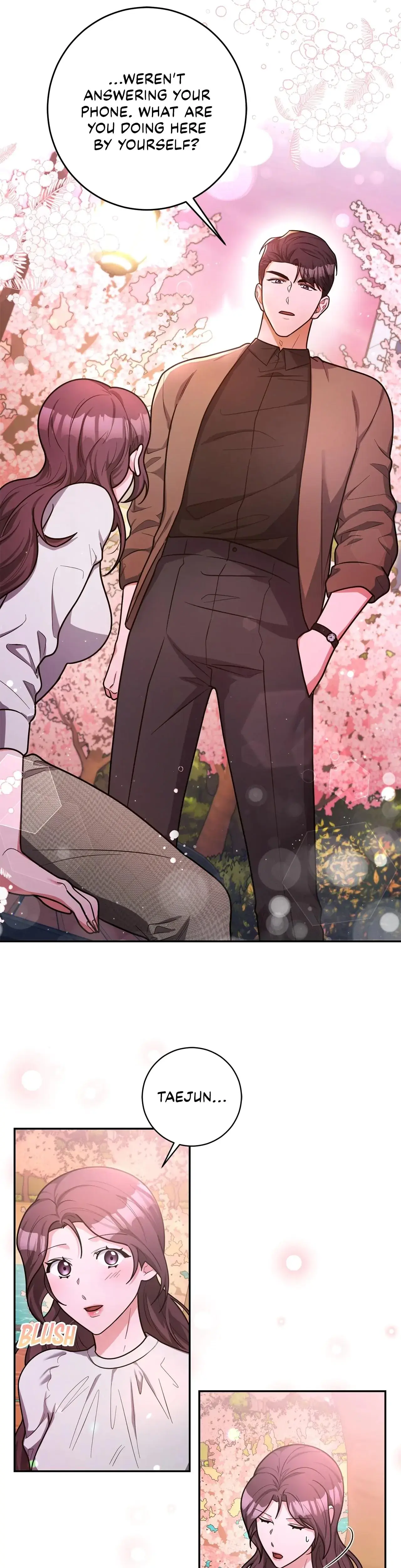 Lustfully Chapter 15 - Page 20
