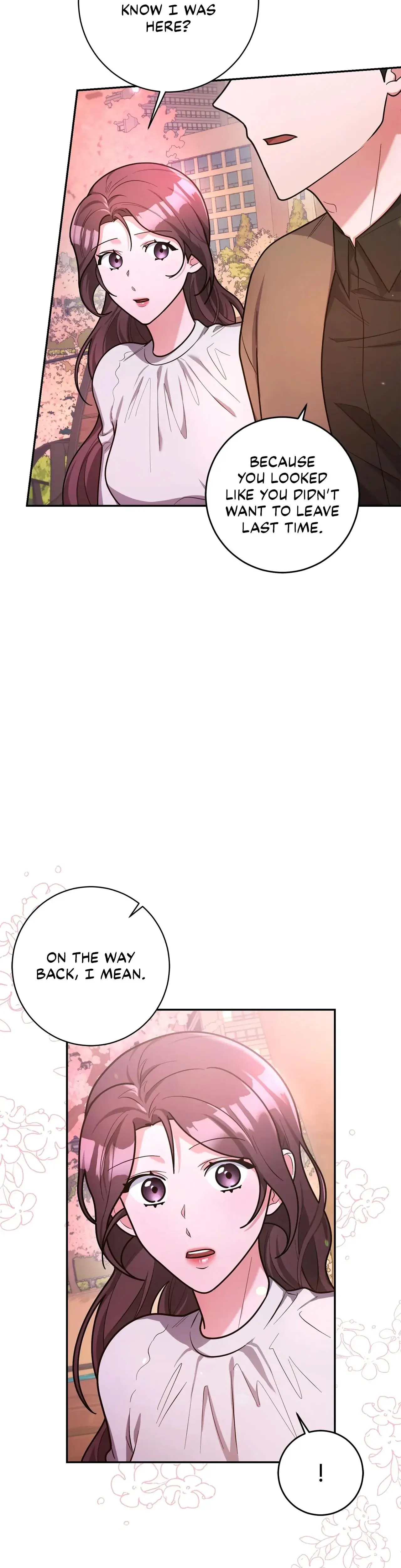 Lustfully Chapter 15 - Page 22