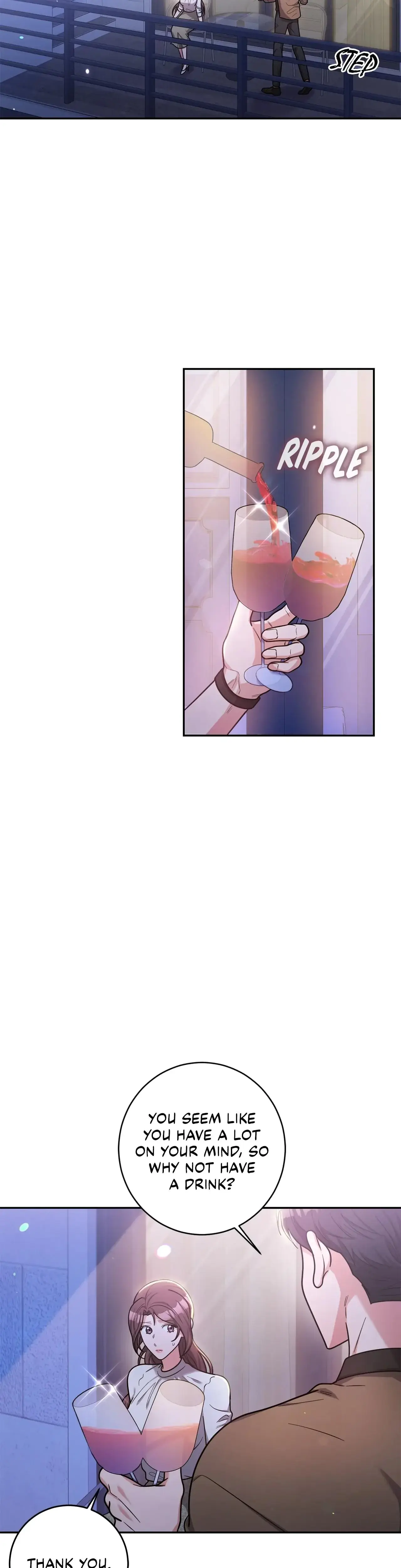 Lustfully Chapter 15 - Page 27