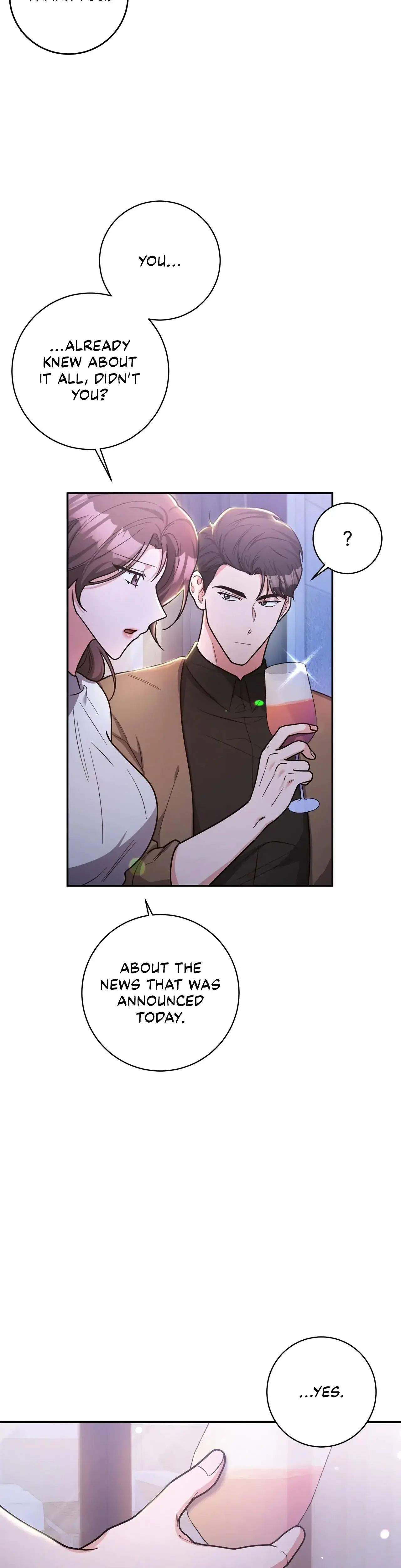 Lustfully Chapter 15 - Page 28