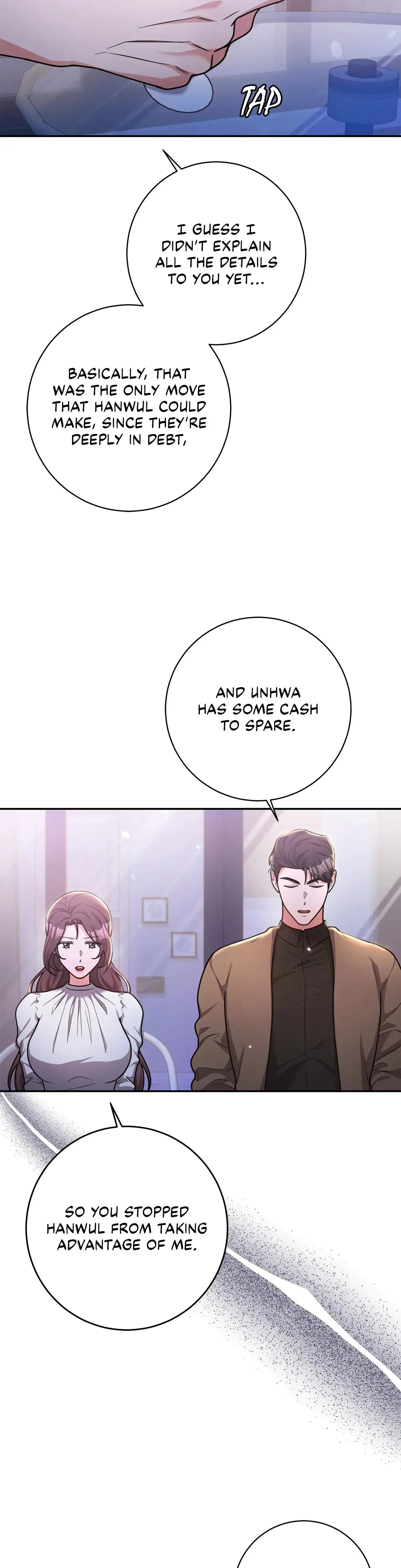Lustfully Chapter 15 - Page 29