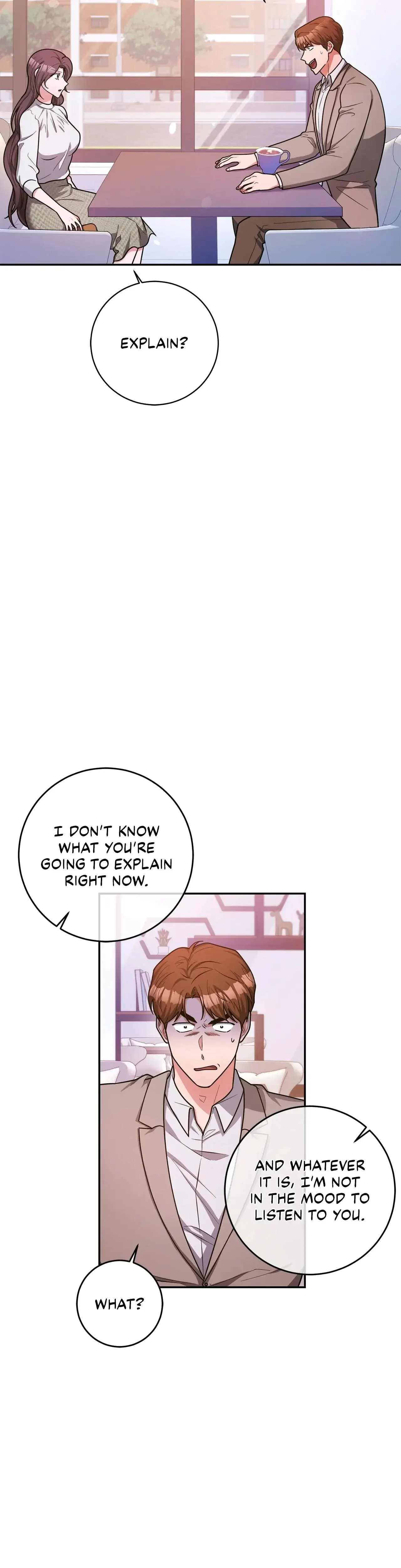Lustfully Chapter 15 - Page 3