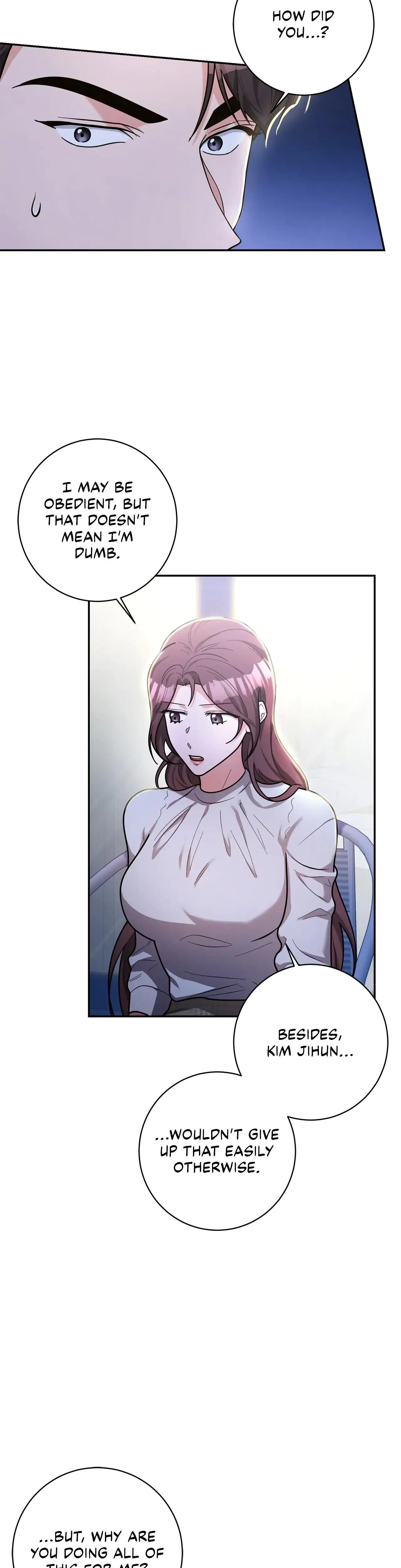 Lustfully Chapter 15 - Page 30