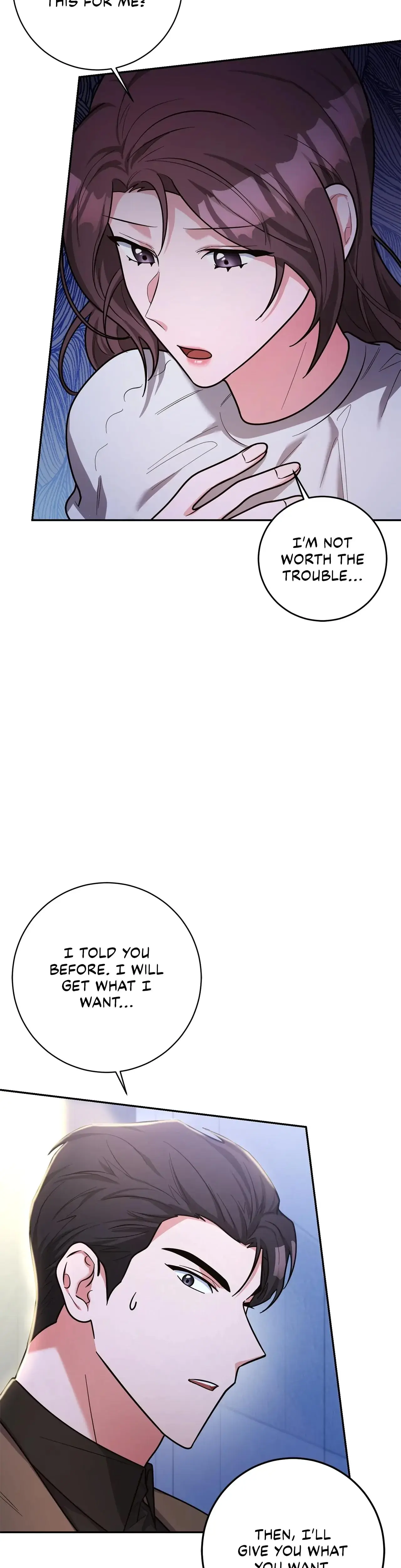 Lustfully Chapter 15 - Page 31
