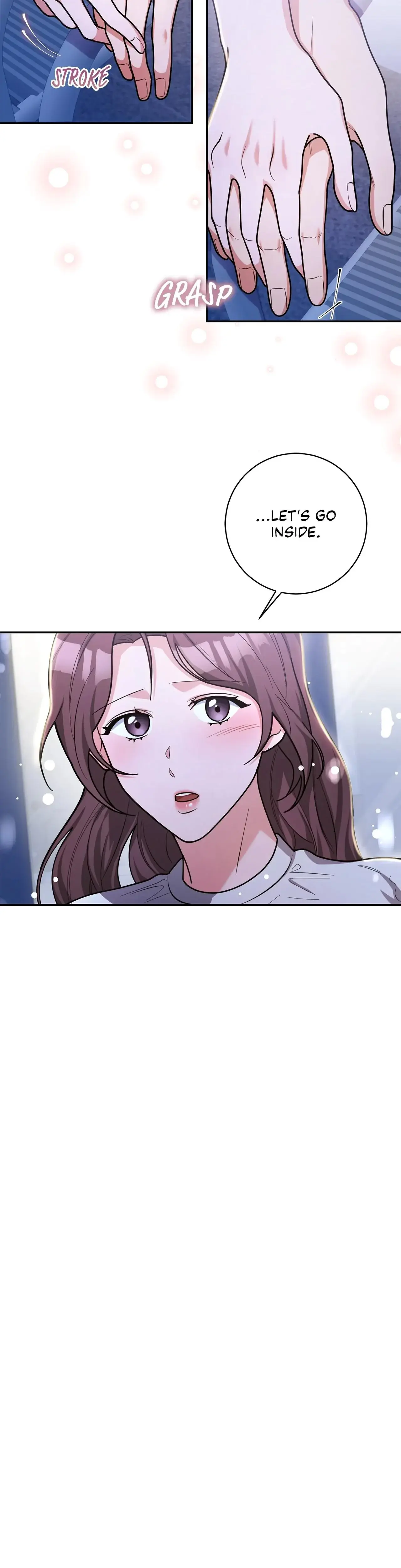 Lustfully Chapter 15 - Page 33