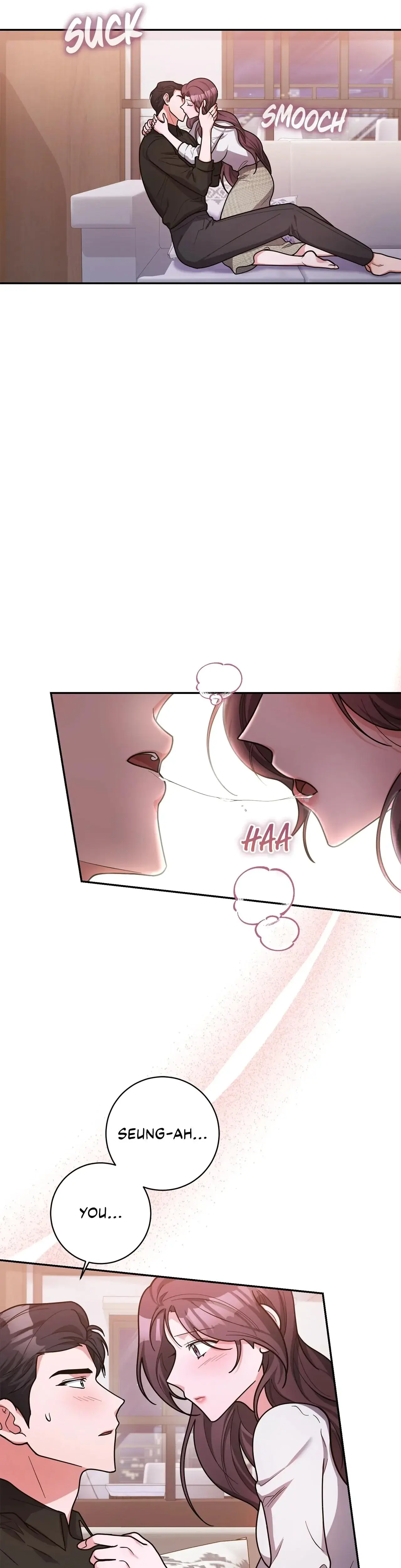 Lustfully Chapter 15 - Page 35
