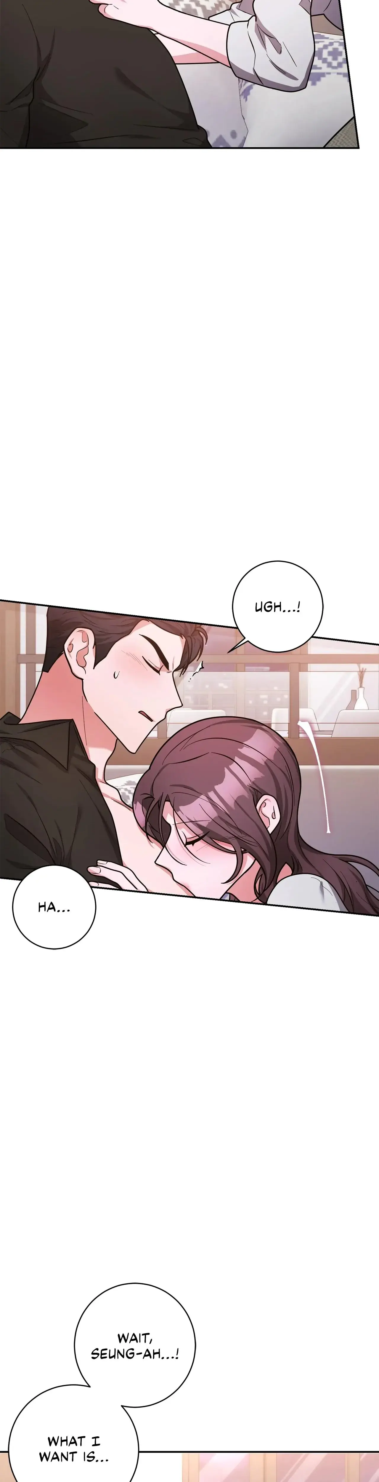 Lustfully Chapter 15 - Page 36